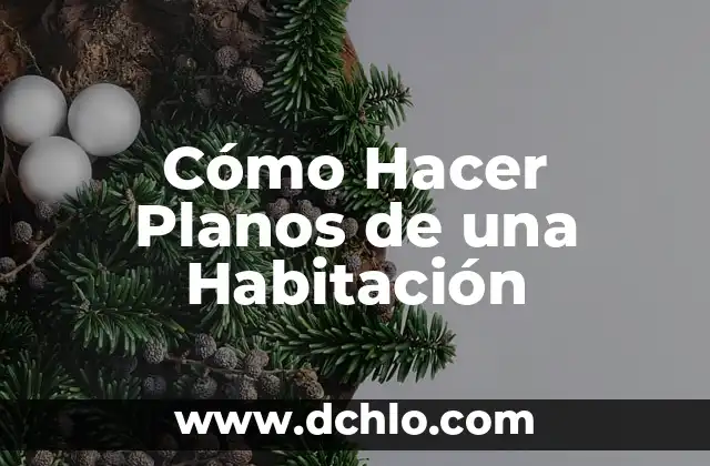 Cómo hacer planos de casas en Minecraft 6 Cómo Hacer Planos de una Habitación