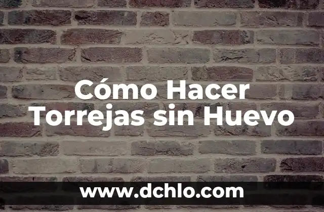 Huevo de Pascua en Videojuegos: Descubriendo Secretos Digitales 6 Cómo Hacer Torrejas sin Huevo