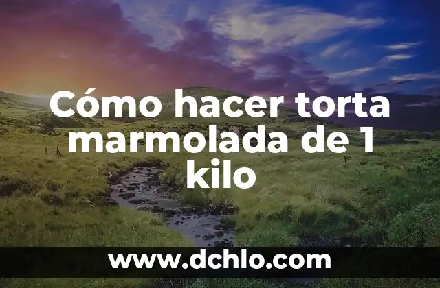 Cómo hacer el seno a la menos 1 en Excel 8 Cómo hacer torta marmolada de 1 kilo