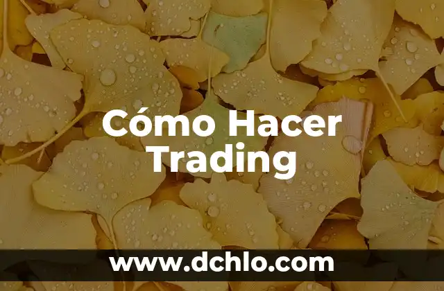 Cómo Hacer Cajas Transparentes 3 Cómo Hacer Trading