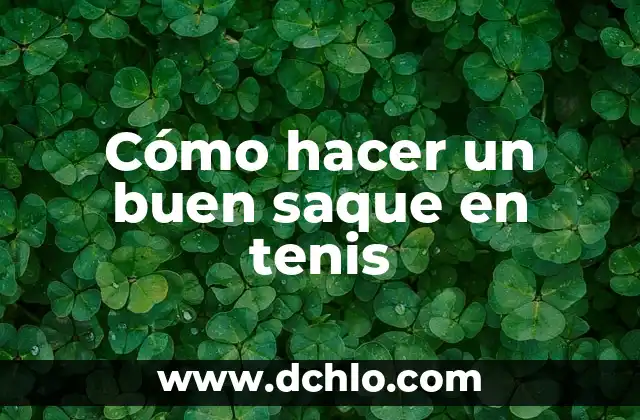 Como hacer efecto dibujo en Photoshop 8 Cómo hacer un buen saque en tenis