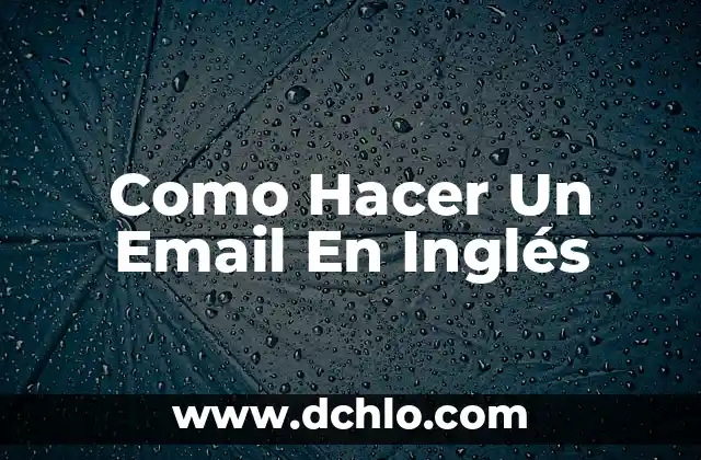 Significado de Snow Flakes en Inglés 8 Como Hacer Un Email En Inglés