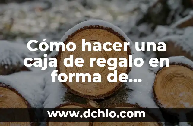 Como hacer un bonito regalo para el 14 de febrero 6 Cómo hacer una caja de regalo en forma de unicornio