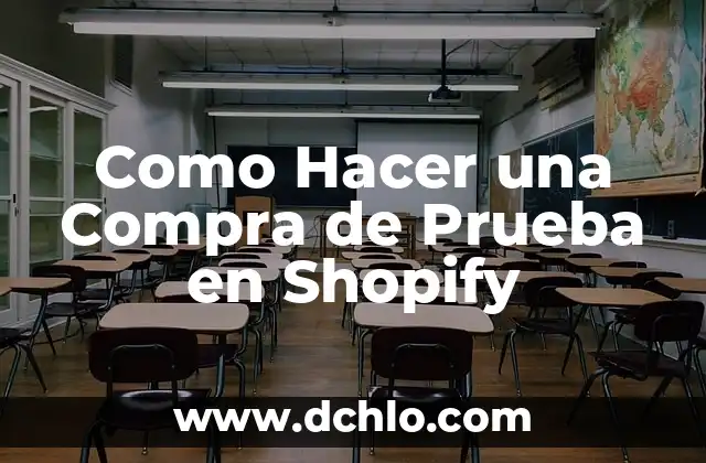 Como hacer la prueba de sensibilidad a la penicilina 3 Como Hacer una Compra de Prueba en Shopify