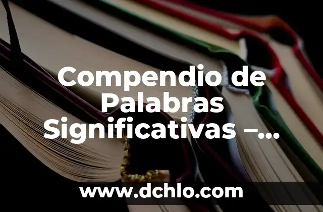 Qué Hacer Cuando Te Dan Cólicos Estomacales: Guía Completa 7 Compendio de Palabras Significativas – Una Guía Completa