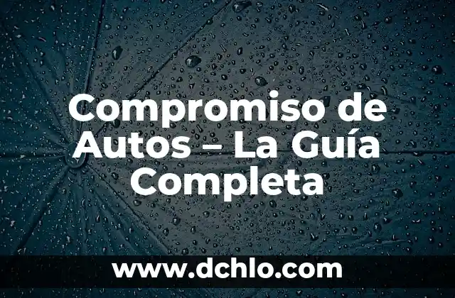 Tatuajes de Amigas: Símbolos de Amistad y Compromiso 3 Compromiso de Autos – La Guía Completa