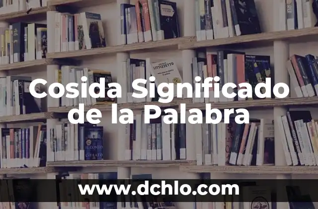 Significado de Dilatar 3 Cosida Significado de la Palabra