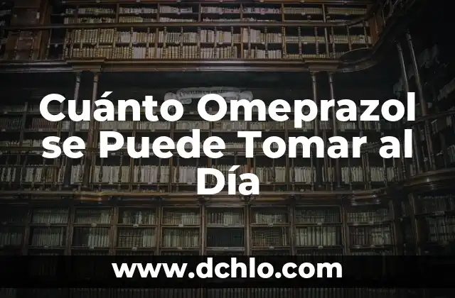El Sangrado de Implantación: ¿Puede Ocurrir Después de un Retraso? 8 Cuánto Omeprazol se Puede Tomar al Día