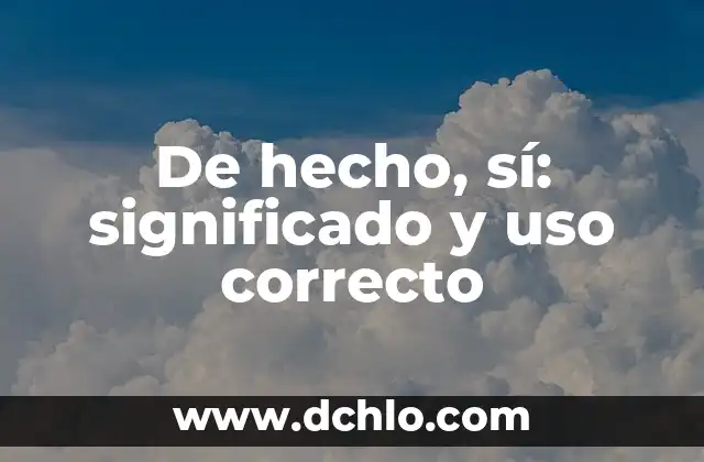 ¿Cuál es el Día Correcto para Quitar el Árbol de Navidad? 6 De hecho, sí: significado y uso correcto