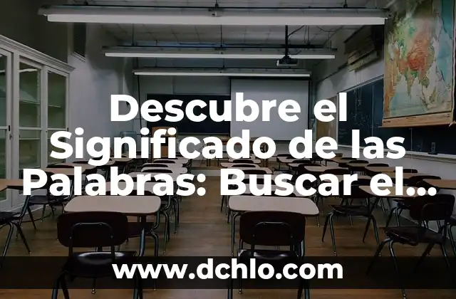 Juegos del dinosaurio sin internet: Diversión offline para todos 6 Descubre el Significado de las Palabras: Buscar el Significado de Dinosaurio