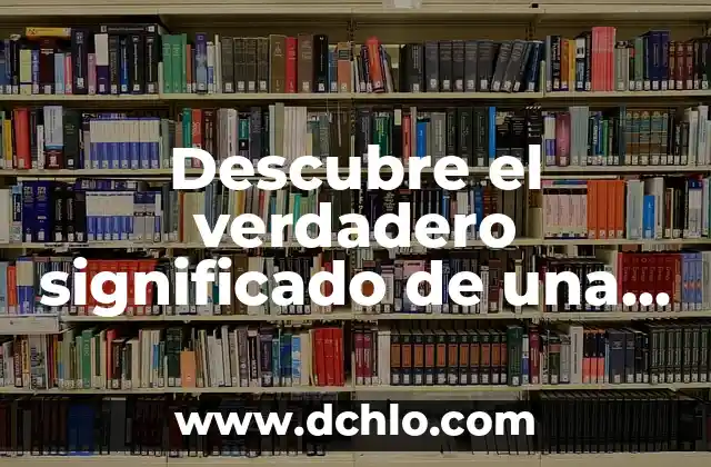 El Significado de una Mujer Cateta 8 Descubre el verdadero significado de una mujer choni
