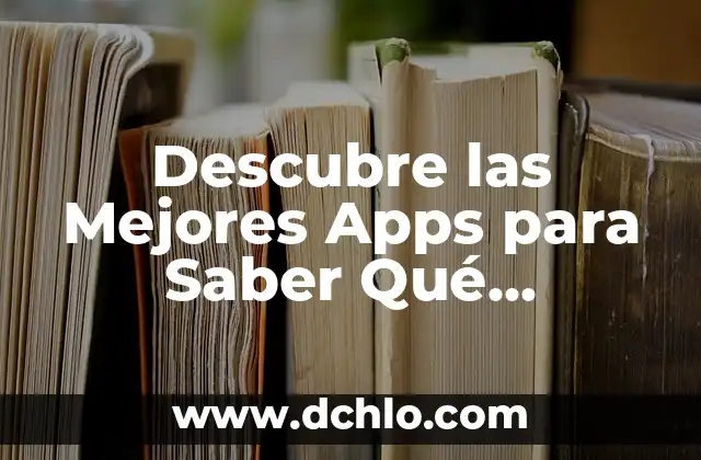 El Significado de la Canción Miño de Arde Bogotá 7 Descubre las Mejores Apps para Saber Qué Canción es