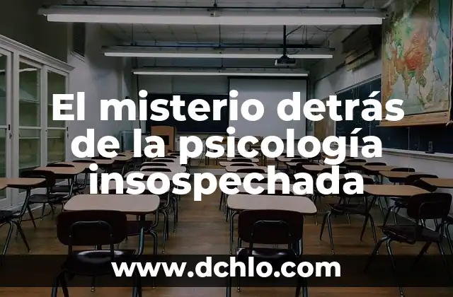 El significado detrás de cada letra del nombre Ingrid 4 El misterio detrás de la psicología insospechada