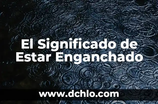 Plush significado de la canción 4 El Significado de Estar Enganchado