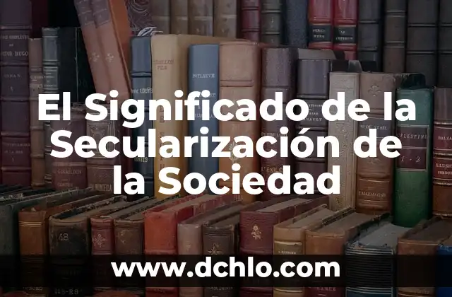 Significado Emojis de WhatsApp 2018 8 El Significado de la Secularización de la Sociedad