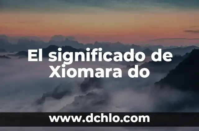 Significado do 4 de Espadas: Um Guia Detalhado 6 El significado de Xiomara do