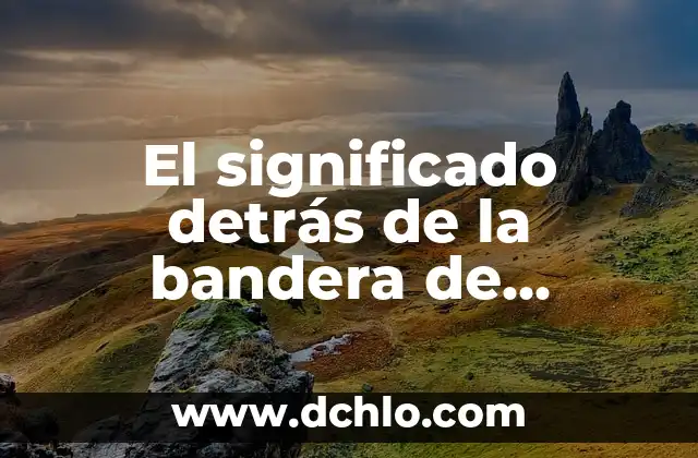 El significado detrás de las canciones de Megadeth 6 El significado detrás de la bandera de Mississippi