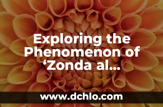 Exploring the Meme of Ontas and Its Cultural Impact 5 Exploring the Phenomenon of ‘Zonda al Herbazal’ and Its Implications