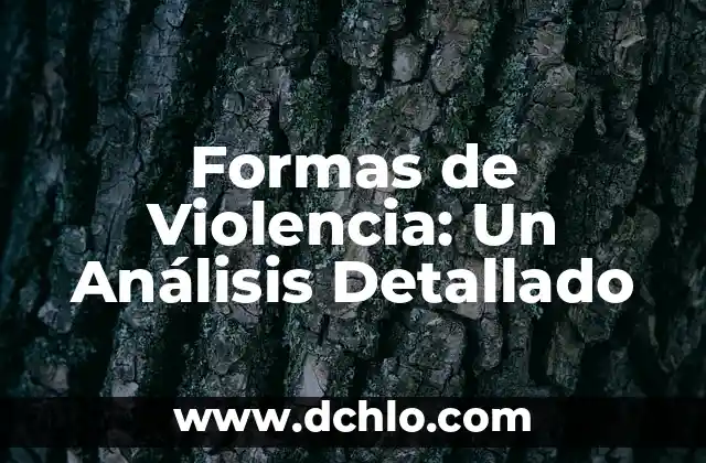 Pythium en Helechos: Un Análisis Detallado 6 Formas de Violencia: Un Análisis Detallado