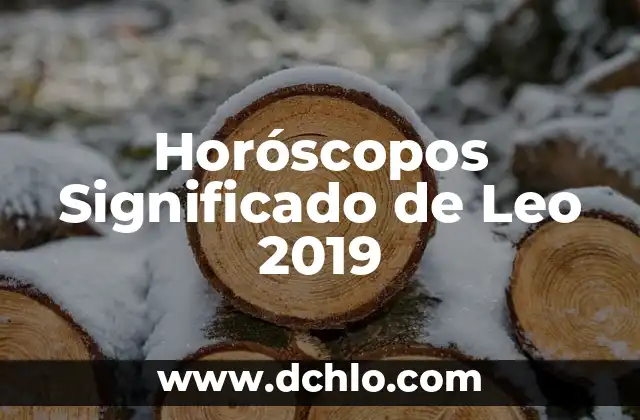 Significado de Hostess y su importancia en la hospitalidad 3 Horóscopos Significado de Leo 2019