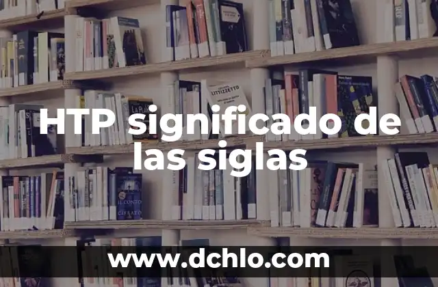 Homosexual Significado de la Palabra 5 HTP significado de las siglas