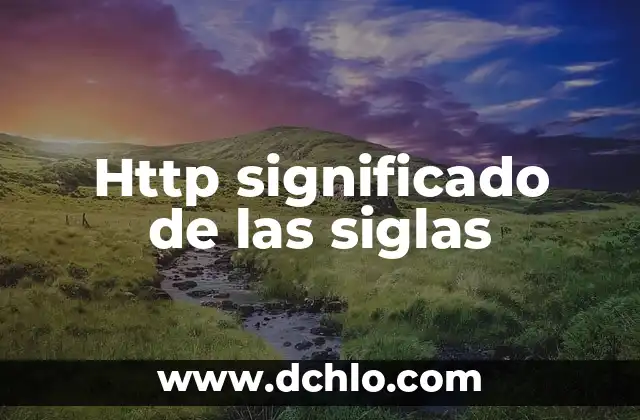 El Significado Emocional de la Hinchazón de Labios 8 Http significado de las siglas