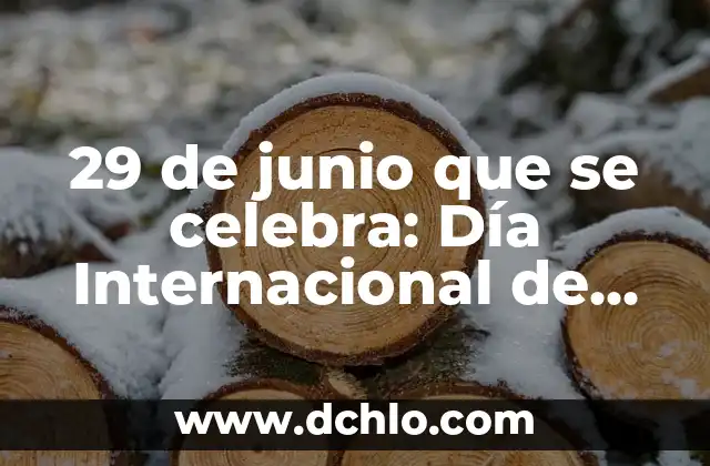 29 de junio que se celebra: Día Internacional de apoyo a las víctimas de tortura