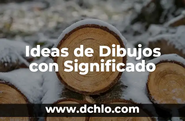 Cómo hacer un cuento inventado con dibujos 3 Ideas de Dibujos con Significado