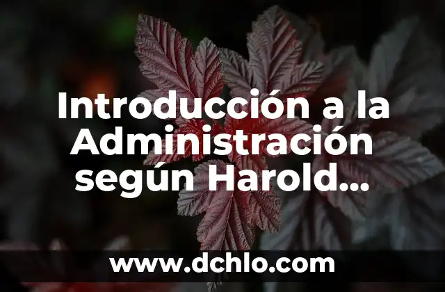 Significado de seguridad según algunos autores 8 Introducción a la Administración según Harold Fayol