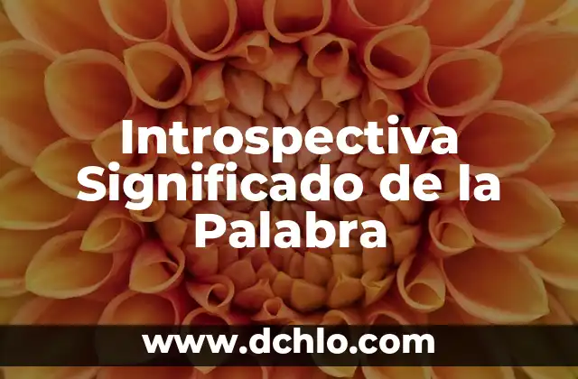 El Significado del Nombre Taisia 7 Introspectiva Significado de la Palabra