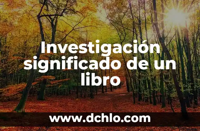 Significado de la Bandera de Japón 5 Investigación significado de un libro