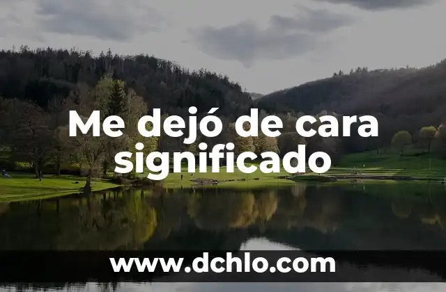 ¿Quién es Conchita, la ganadora de Tu Cara Me Suena? 7 Me dejó de cara significado