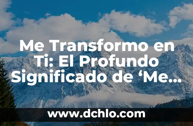 Diseños de Tatuajes para Mejores Amigos con Profundo Significado 4 Me Transformo en Ti: El Profundo Significado de ‘Me Disfrazo de Ti’
