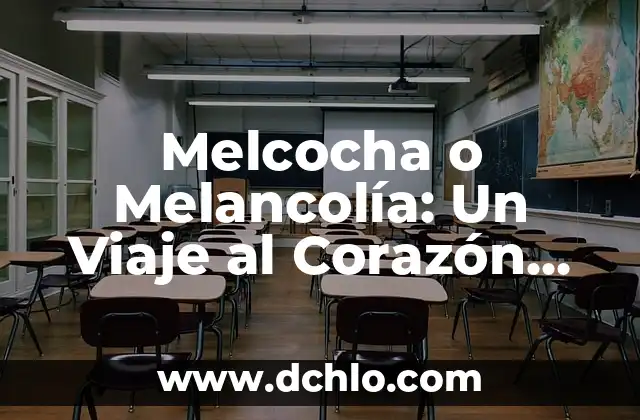 Significado de Fermentado: Un Viaje al Corazón de la Transformación 7 Melcocha o Melancolía: Un Viaje al Corazón de la Emoción