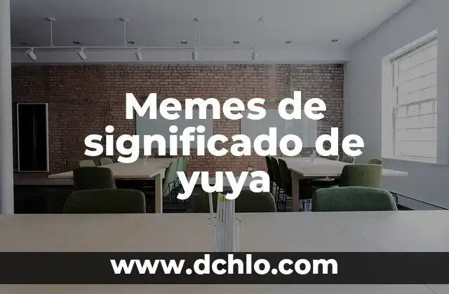 Significado de Fireplace 3 Memes de significado de yuya