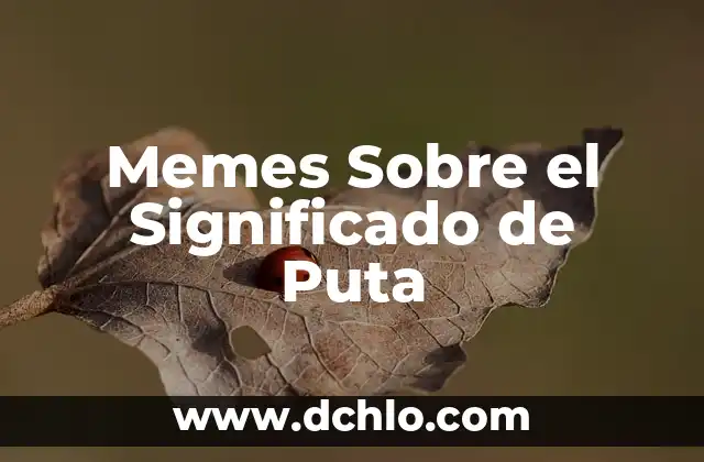 Messenger: El Significado de la Bolita de Actividad 7 Memes Sobre el Significado de Puta