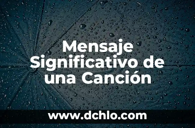 El Significado de la Canción Miño de Arde Bogotá 8 Mensaje Significativo de una Canción