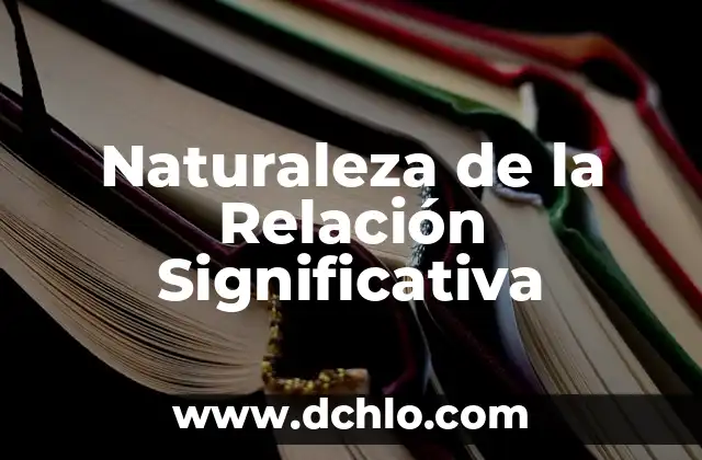 ¿Cuál es el animal más bonito del mundo? - Descubre los más bellos seres de la naturaleza 8 Naturaleza de la Relación Significativa