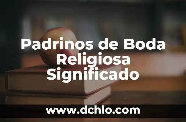 Vestidos para novias que se ponen encima de un mono para una boda tradicional y moderna 3 Padrinos de Boda Religiosa Significado