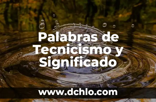 El Jinete de Atocha Significado 3 Palabras de Tecnicismo y Significado