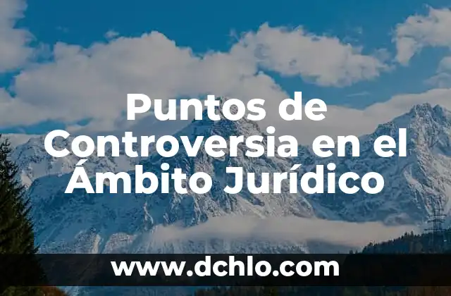 Significado Espiritual de los Puntos Cardinales 3 Puntos de Controversia en el Ámbito Jurídico