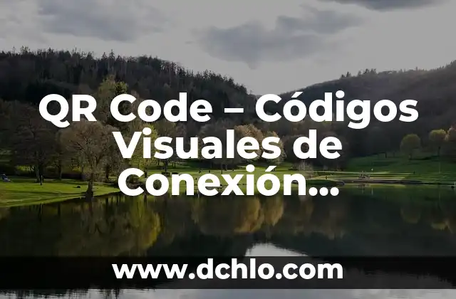 Orígenes y Significado de Twitter: Una Historia de Conexión 3 QR Code – Códigos Visuales de Conexión Inmediata