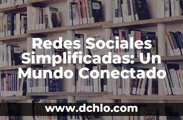 El Mundo del Carnaval 5 Redes Sociales Simplificadas: Un Mundo Conectado