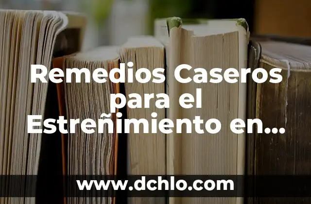 Los Nacidos en Enero ¿Qué Signo Son? - Descubre Tu Signo del Zodiaco 3 Remedios Caseros para el Estreñimiento en Bebés Recién Nacidos