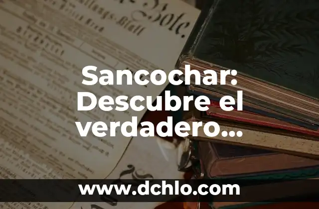 Descubre el Verdadero Significado de Fetch 7 Sancochar: Descubre el verdadero significado y su importancia