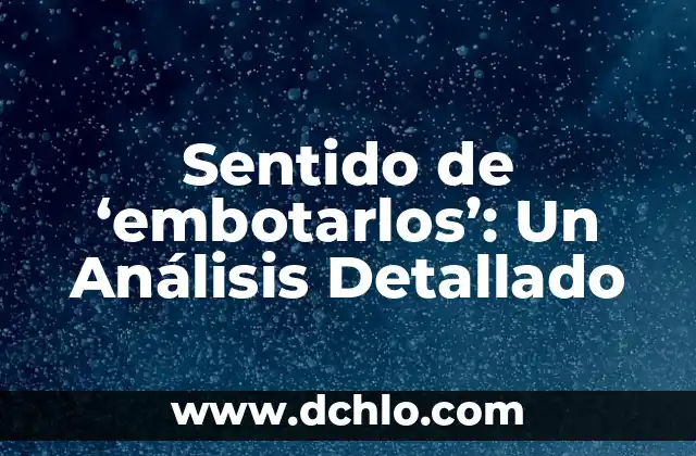 Accidentes por Grupo de Edad: Un Análisis Detallado 8 Sentido de ‘embotarlos’: Un Análisis Detallado