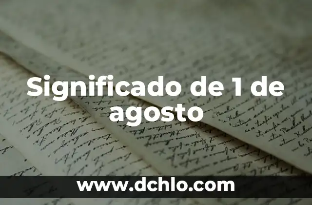 Cómo hacer el seno a la menos 1 en Excel 5 Significado de 1 de agosto