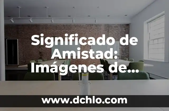 Significado de Wi-Fi en Español 7 Significado de Amistad: Imágenes de Dedos que Representan la Unión
