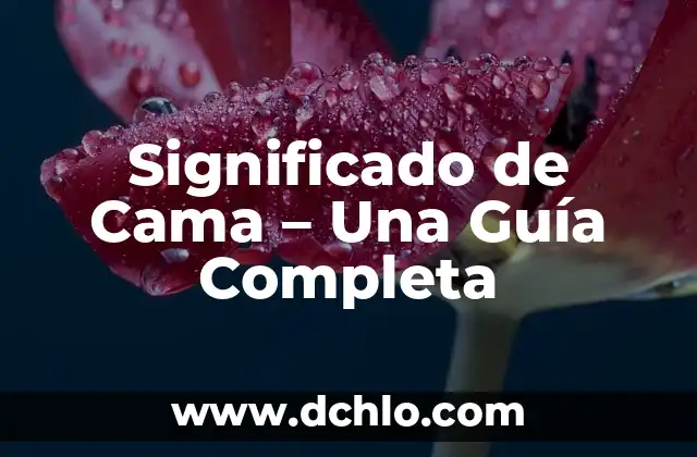 Significado Emoji de Alien WhatsApp: Guía Completa 8 Significado de Cama – Una Guía Completa