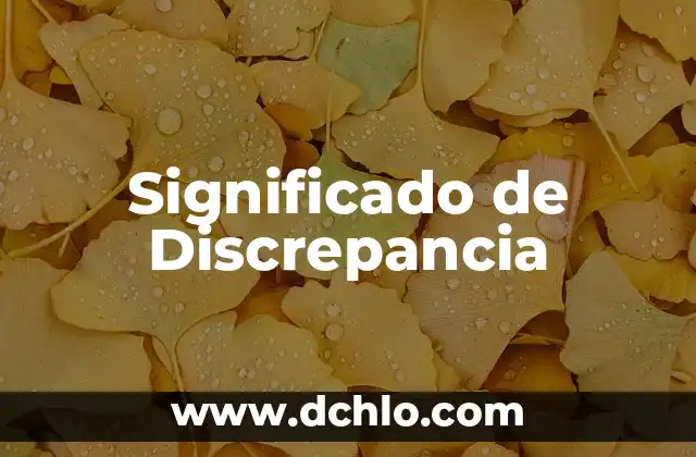 Careta significado de la canción - Gloria Trevi 3 Significado de Discrepancia